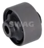 Lagerung, Lenker vorne Vorderachse links Vorderachse rechts SWAG 91 94 1416