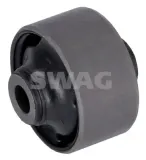 Lagerung, Lenker vorne Vorderachse links Vorderachse rechts SWAG 91 94 1416