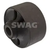 Lagerung, Lenker Vorderachse links unten hinten Vorderachse rechts SWAG 91 94 1532