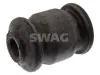 Lagerung, Lenker Vorderachse links unten vorne Vorderachse rechts SWAG 91 94 1535