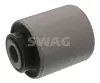 Lagerung, Lenker innen unten Vorderachse links Vorderachse rechts SWAG 91 94 1548