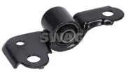 Lagerung, Lenker hinten links SWAG 91 94 1558