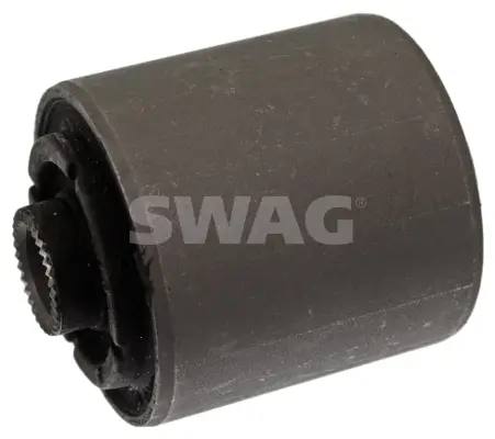 Lagerung, Lenker Vorderachse links unten vorne Vorderachse rechts SWAG 91 94 1598