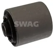 Lagerung, Lenker Vorderachse links unten vorne Vorderachse rechts SWAG 91 94 1598