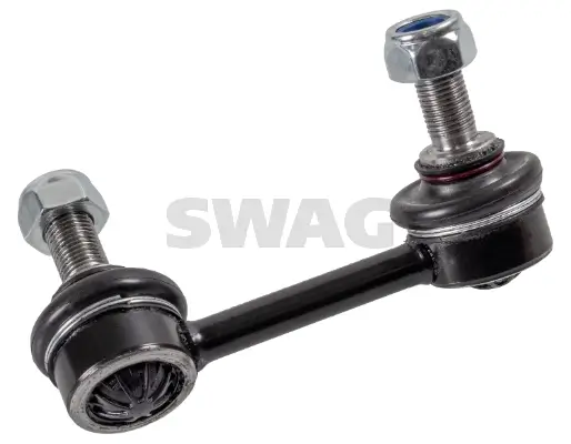 Stange/Strebe, Stabilisator Vorderachse rechts SWAG 91 94 1625
