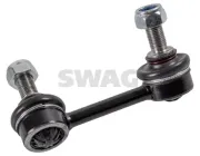 Stange/Strebe, Stabilisator Vorderachse rechts SWAG 91 94 1625