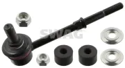Stange/Strebe, Stabilisator Vorderachse links Vorderachse rechts SWAG 91 94 1633