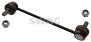 Stange/Strebe, Stabilisator Vorderachse links SWAG 91 94 1640