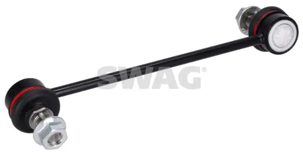 Stange/Strebe, Stabilisator Vorderachse rechts SWAG 91 94 1641