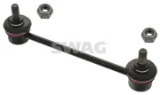 Stange/Strebe, Stabilisator Hinterachse links Hinterachse rechts SWAG 91 94 1677