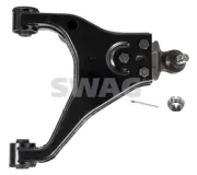Lenker, Radaufhängung Vorderachse rechts unten SWAG 91 94 1702