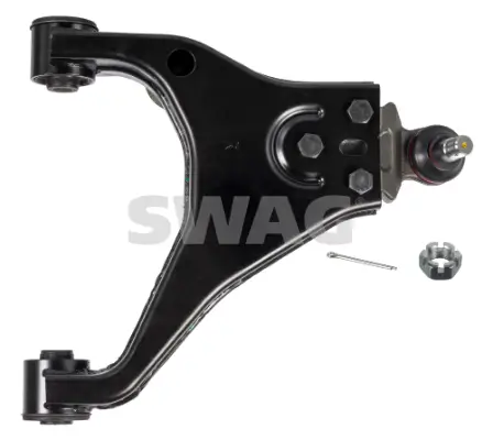 Lenker, Radaufhängung Vorderachse rechts unten SWAG 91 94 1702 Bild Lenker, Radaufhängung Vorderachse rechts unten SWAG 91 94 1702