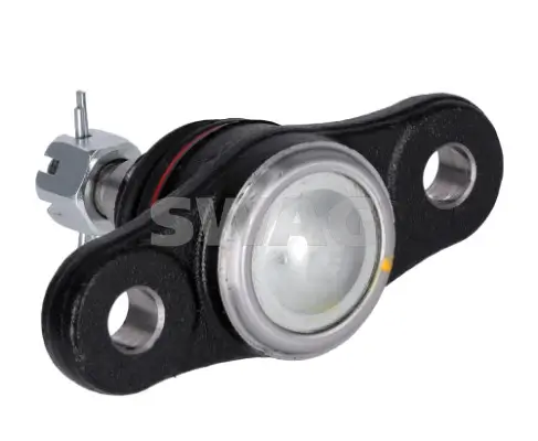 Trag-/Führungsgelenk Vorderachse links unten Vorderachse rechts SWAG 91 94 1709 Bild Trag-/Führungsgelenk Vorderachse links unten Vorderachse rechts SWAG 91 94 1709