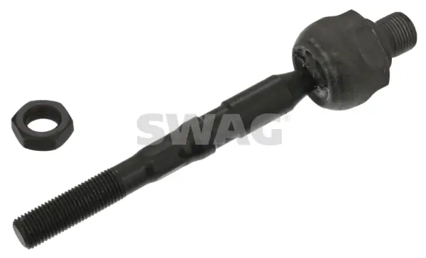 Axialgelenk, Spurstange Vorderachse links SWAG 91 94 1914