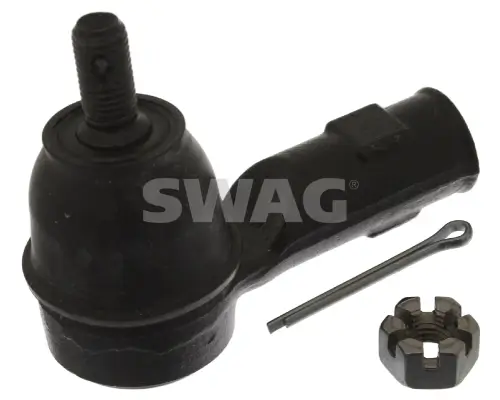 Spurstangenkopf Vorderachse links Vorderachse rechts SWAG 91 94 1925