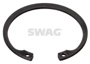 Verschlussdeckel, Kühlmittelbehälter SWAG 99 90 2269