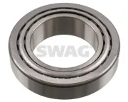 Radbolzen Vorderachse SWAG 99 90 3176