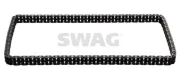 Steuerkette SWAG 99 11 0143