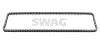 Steuerkette SWAG 99 11 0227