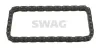 Kette, Ölpumpenantrieb SWAG 99 11 0339