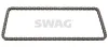 Steuerkette unten SWAG 99 11 0374