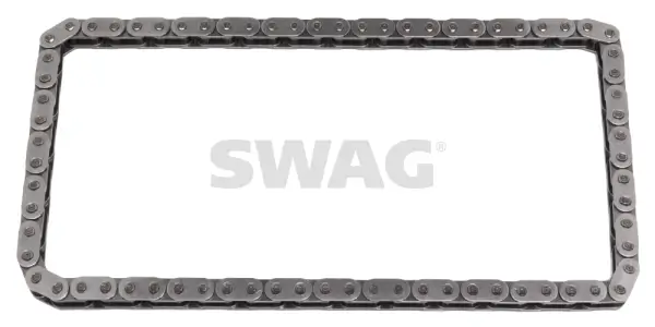Kette, Ölpumpenantrieb SWAG 99 11 0400