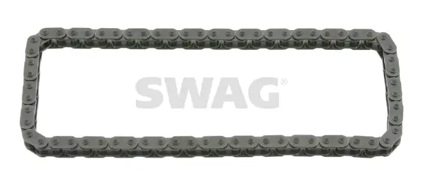 Kette, Ölpumpenantrieb SWAG 99 11 0406