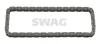Kette, Ölpumpenantrieb SWAG 99 11 0406