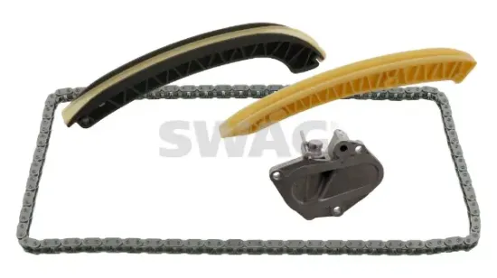 Steuerkettensatz SWAG 99 13 0497 Bild Steuerkettensatz SWAG 99 13 0497