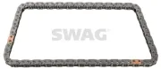 Steuerkette unten SWAG 99 13 1003