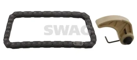 Kettensatz, Ölpumpenantrieb SWAG 99 13 3754 Bild Kettensatz, Ölpumpenantrieb SWAG 99 13 3754