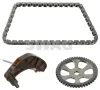 Kettensatz, Ölpumpenantrieb SWAG 99 13 3935