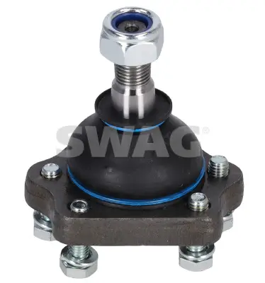 Trag-/Führungsgelenk Vorderachse links Vorderachse rechts oben SWAG 99 78 0002 Bild Trag-/Führungsgelenk Vorderachse links Vorderachse rechts oben SWAG 99 78 0002