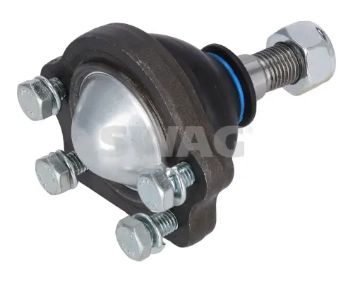 Trag-/Führungsgelenk Vorderachse links Vorderachse rechts oben SWAG 99 78 0002 Bild Trag-/Führungsgelenk Vorderachse links Vorderachse rechts oben SWAG 99 78 0002