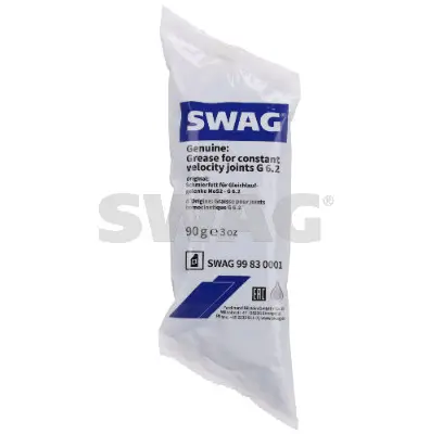 Molybdänfett SWAG 99 83 0001 Bild Molybdänfett SWAG 99 83 0001