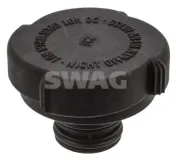 Verschlussdeckel, Kühlmittelbehälter SWAG 99 90 1617