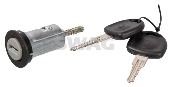 Schließzylinder, Zündschloss SWAG 99 90 2748