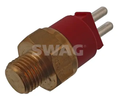 Temperaturschalter, Kühlerlüfter SWAG 99 90 2948