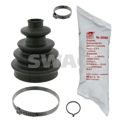 Faltenbalgsatz, Antriebswelle SWAG 99 90 3287 Bild Faltenbalgsatz, Antriebswelle SWAG 99 90 3287