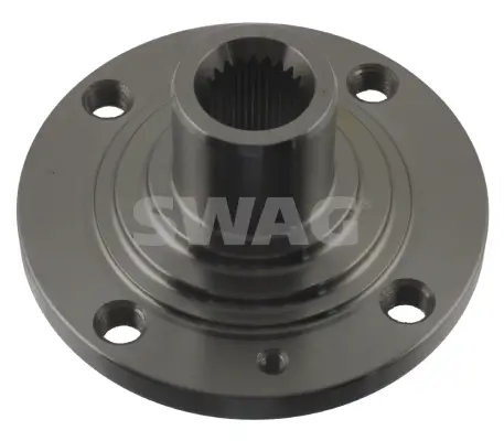 Radnabe Vorderachse links Vorderachse rechts SWAG 99 90 3368 Bild Radnabe Vorderachse links Vorderachse rechts SWAG 99 90 3368