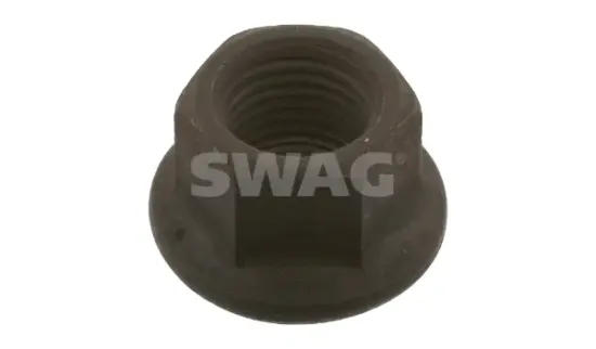 Radmutter Vorderachse Hinterachse SWAG 99 90 3556 Bild Radmutter Vorderachse Hinterachse SWAG 99 90 3556