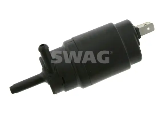 Waschwasserpumpe, Scheibenreinigung 12 V SWAG 99 90 3940