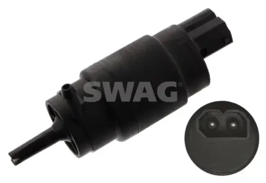 Waschwasserpumpe, Scheibenreinigung 12 V SWAG 99 90 4795 Bild Waschwasserpumpe, Scheibenreinigung 12 V SWAG 99 90 4795