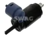 Waschwasserpumpe, Scheibenreinigung 12 V SWAG 99 90 5244