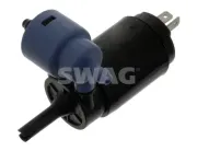 Waschwasserpumpe, Scheibenreinigung 12 V SWAG 99 90 5244