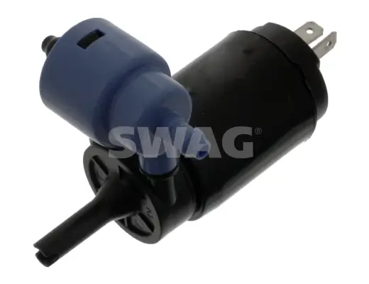 Waschwasserpumpe, Scheibenreinigung 12 V SWAG 99 90 5244 Bild Waschwasserpumpe, Scheibenreinigung 12 V SWAG 99 90 5244