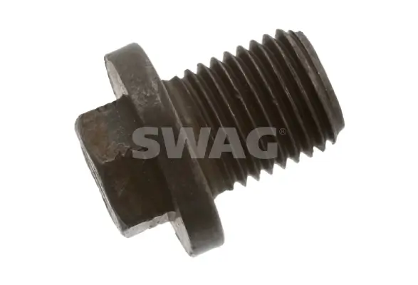Verschlussschraube, Ölwanne SWAG 99 90 5598
