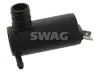 Waschwasserpumpe, Scheibenreinigung 12 V SWAG 99 90 6171