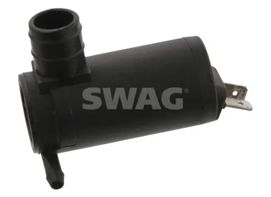 Waschwasserpumpe, Scheibenreinigung 12 V SWAG 99 90 6171 Bild Waschwasserpumpe, Scheibenreinigung 12 V SWAG 99 90 6171