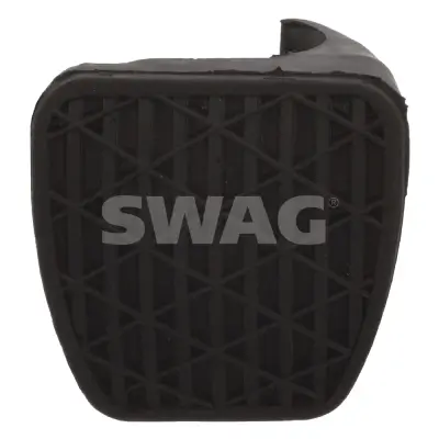 Pedalbelag, Bremspedal SWAG 99 90 7534 Bild Pedalbelag, Bremspedal SWAG 99 90 7534